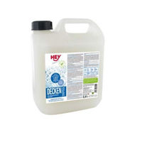 Produktbild von Effax HEY Sport Decken-Imprägnierer Flüssigimprägnier zum Einspülen für Pferdedecken 20 l
