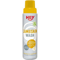 Produktbild von Effax HEY Sport Lambskin Wash Lammfellwaschmittel 250 ml
