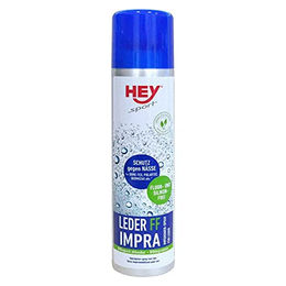 Effax HEY Sport Leder FF Impra Imprägnierspray transparent 200 ml – Bild 1 von 4