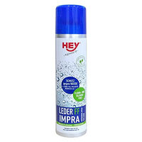Produktbild von Effax HEY Sport Leder FF Impra Imprägnierspray transparent 200 ml