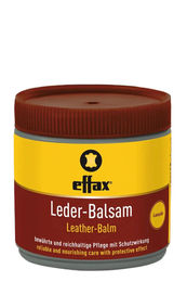 Produktbild von Effax Leder Balsam 150ml