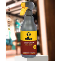 Produktbild von Effax Leder Combi Fellpflege 500ml