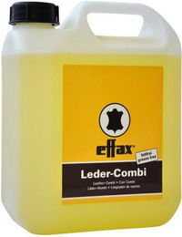 Produktbild von Effax Leder-Combi Lederreinigung 2,5 L Gelb