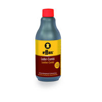 Produktbild von Effax Leder-Combi Lederreinigung und Pflege für Sattel und Trense 500 ml - 500 ml