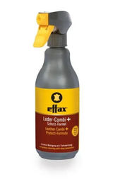 Effax Leder-Combi Plus Lederreiniger 500 ml - 500 ml – Bild 1 von 4