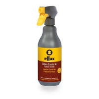 Produktbild von Effax Leder-Combi Plus Lederreiniger 500 ml - 500 ml