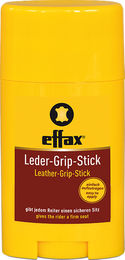 Produktbild von Effax Leder-Grip-Stick Gelb Sattelzubehör