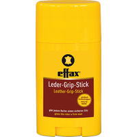 Produktbild von Effax Leder-Grip-Stick Gelb Sattelzubehör