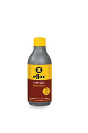 Effax Leder-Lack Schwarz 250 ml - 250 ml – Bild 1 von 2