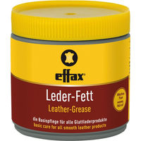 Produktbild von Effax Lederfett farblos 500 ml zur Fellpflege - 500 ml