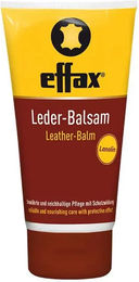 Produktbild von Effax Lederfett Gelb 150g für Reitausrüstung