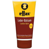 Produktbild von Effax Lederfett Gelb 150g für Reitausrüstung