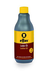 Effax Lederöl 5 Liter Kanne zur Lederpflege – Bild 1 von 2
