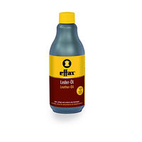 Produktbild von Effax Lederöl 5 Liter Kanne zur Lederpflege