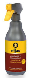 Produktbild von Effax Lederpflege SE Spray und Schaum Leder Combi