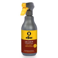 Produktbild von Effax Lederpflege SE Spray und Schaum Leder Combi