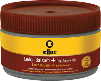 Produktbild von Effax SE Grip Lederbalsam Lederpflege 250g Dose