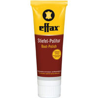 Produktbild von Effax Stiefel-Politur farblos 75 ml