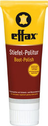 Effax Stiefel-Politur Schwarz Lederbalsam zur Stiefelpflege 75 ml – Bild 1 von 6