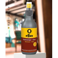Produktbild von Effax Stiefelreiniger + Glanz Wasserabweisend 250ml für Reitstiefel Schwarz