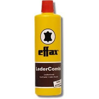 Produktbild von Effax William Hunter Leder Combi 500 ml