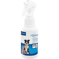 Produktbild von Effipro Spot-On Spray gegen Flöhe 500 ml