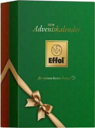 Effol Adventskalender 2026 für Pferd und Reiter – Bild 1 von 1