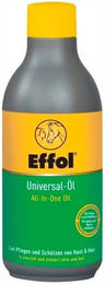 Produktbild von Effol All-in-One Pflegeöl für Fell und Haut von Pferden 250 ml