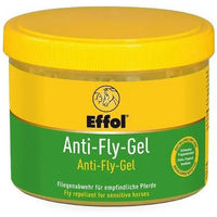 Produktbild von Effol Anti-Fly Fliegenspray Gel 500 ml für Pferde