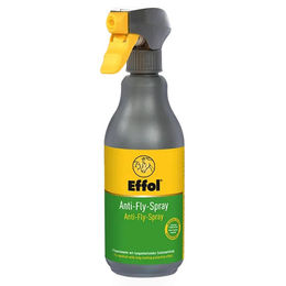 Effol Anti-Fly Insektenschutz-Fellspray 500 ml - 500 ml – Bild 1 von 4