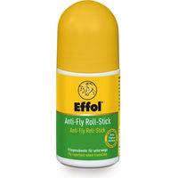 Produktbild von Effol Anti-Fly Rollstick Fliegenspray für Pferde 50 ml - 50 ml