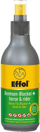 Effol Bremsen-Blocker Fliegenspray für Pferd und Reiter 250 ml - 250 ml – Bild 1 von 3