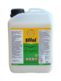 Effol Bremsen-Blocker Fliegenspray mit Kräutern 2,5 l Kanister - 2,5 l – Bild 1 von 3