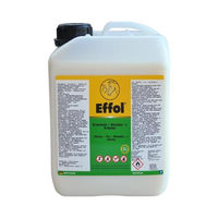Produktbild von Effol Bremsen-Blocker Fliegenspray mit Kräutern 2,5 l Kanister - 2,5 l