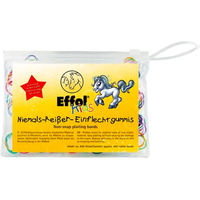 Produktbild von Effol Buntes Haarband Weiß