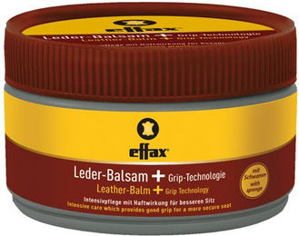 Effol Effax Lederbalsam mit Grip-Technologie 250 ml - 250 ml – Bild 1 von 7