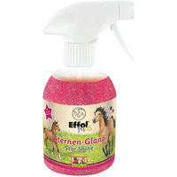 Produktbild von Effol Fellspray zur Fellpflege für Pferde Fohlen 300 ml
