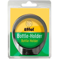 Produktbild von Effol Flaschenhalter Schwarz