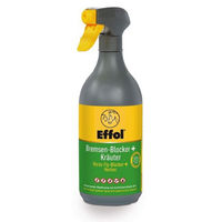 Produktbild von Effol Fliegenspray Bremsen-Blocker mit Kräutern 750 ml - 750 ml
