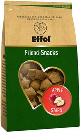 Effol Friend-Snacks Apfel Trainingssnacks 500 g - 500 g – Bild 1 von 4