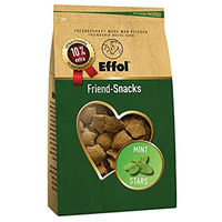 Produktbild von Effol Friend-Snacks Carrot Sticks Trainingssnacks Karotte 1000g - 1000 g