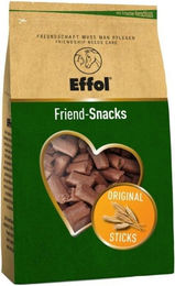 Effol Friend-Snacks Original Sticks Riegel für Pferde zur Zahnpflege und Verdauung 2,5 kg - 2,5 kg – Bild 1 von 3