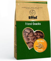 Effol Friend-Snacks Original Sticks Trainingssnacks mit Gemüse 1 kg - 1 kg – Bild 1 von 4