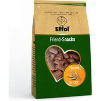 Produktbild von Effol Friend-Snacks Original Sticks Trainingssnacks mit Gemüse 1 kg - 1 kg