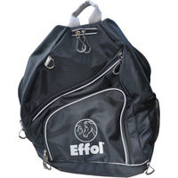 Produktbild von Effol Friends Bag aus Polyester in Schwarz