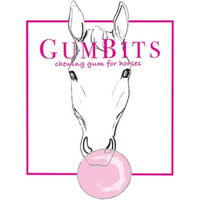 Produktbild von Effol Gumbits Kaugummi für Pferde und Ponys 340 g