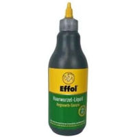 Produktbild von Effol Haarwurzel-Liquid Mähnen- und Schweifpflege für Pferde 500 ml - 500 ml