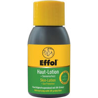 Produktbild von Effol Haut-Lotion mit Sonnenschutz für Pferde 50 ml