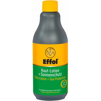 Produktbild von Effol Hautlotion mit Sonnenschutz 500 ml