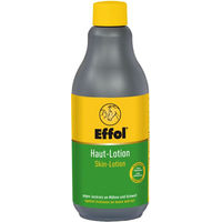 Produktbild von Effol Hautlotion zur Pferdepflege 500 ml - 500 ml